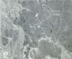 Фальш-панель Мрамор марквина серый 3000*600