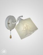 Настенный светильник P9574-1W WT 000062436