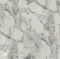 Кромка с клеем Мрамор дорато, Кристалл, 3000*42*0,5