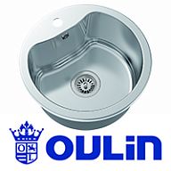 Мойки Oulin