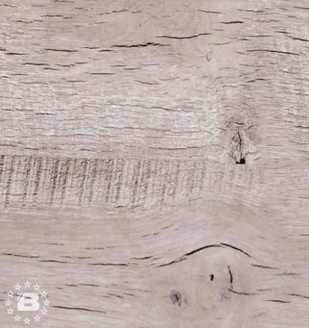 Кромка с клеем, Дуб аляска, Срез дерева, 3000*32*0,5 в Екатеринбурге