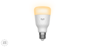 Умная LED-лампочка Yeelight Smart LED Bulb W3(White) YLDP007