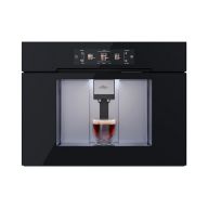 MILLEN MBCM 8801 BL встриваемая автоматическая кофемашина (черная)