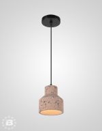 Подвесной светильник PS4072 marble CF 000060379
