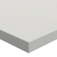 Столешница Белый, Срез камня 600*600*40