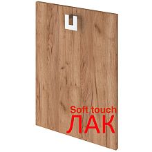 ЛДСП Лак Премиум Группа 1 - Дуб крафт табачный